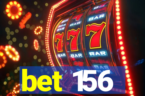 bet 156